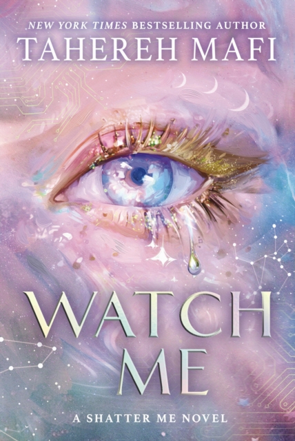 Watch Me Watch Me