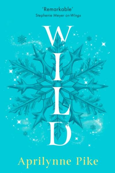 Wild : Book 3