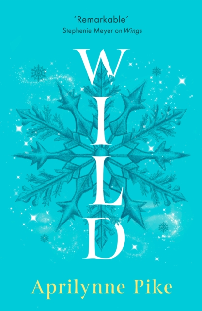 Wings: Wild : Book 3 Wings: Wild : Book 3