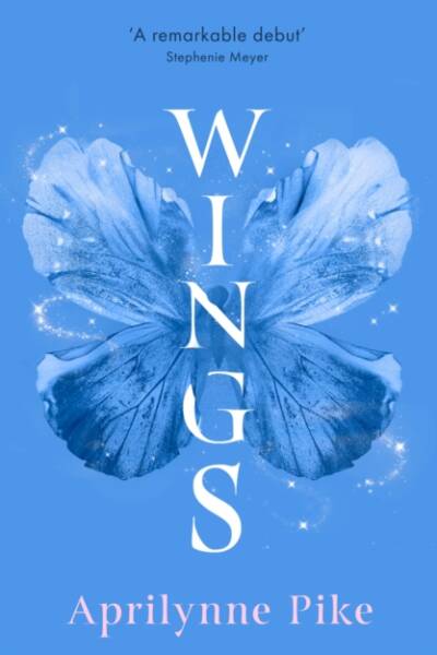 Wings : Book 1