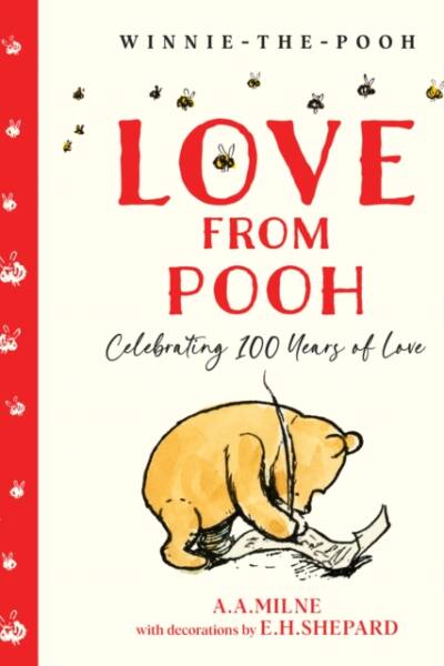 Winnie-the-Pooh: Love From Pooh