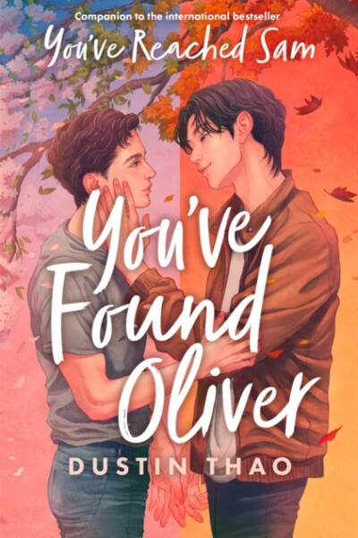 You've Found Oliver