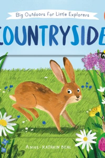 Big Outdoors for Little Explorers: Countryside