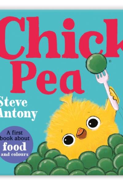 Chick Pea