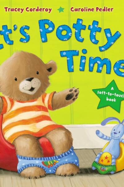 It's Potty Time