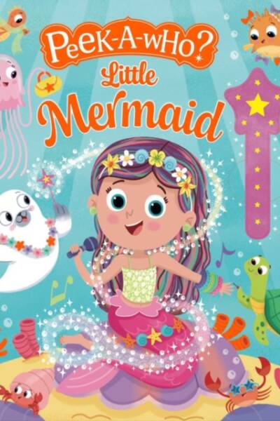 Little Mermaid