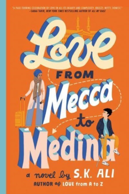 Love from Mecca to Medina Love from Mecca to Medina
