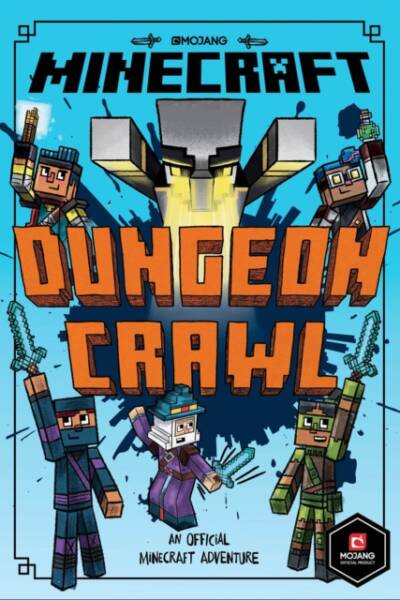 Minecraft: The End of the Overworld! Minecraft: The End of the Overworld!