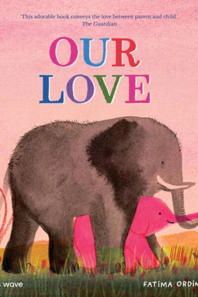 Our Love