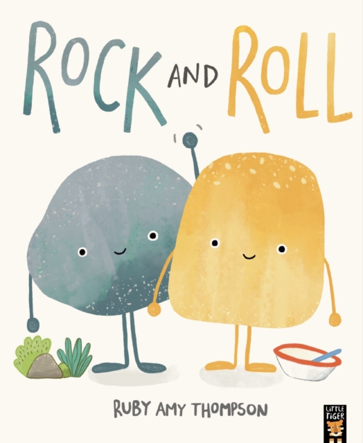 Rock and Roll Rock and Roll