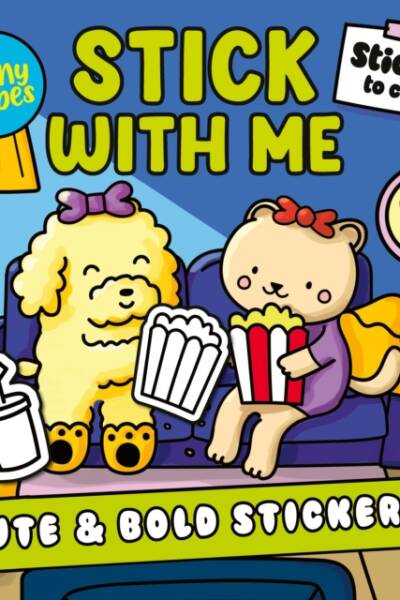 Stick With Me