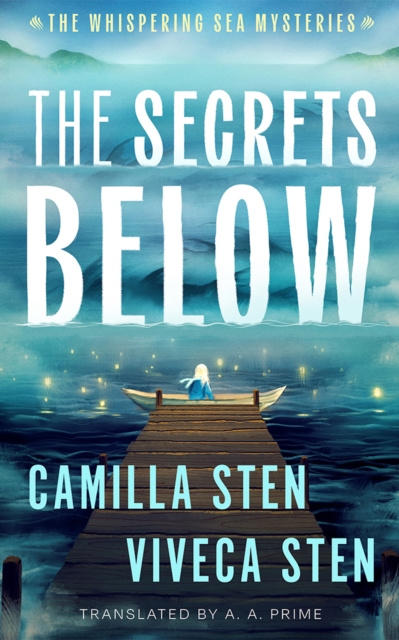 The Secrets Below The Secrets Below