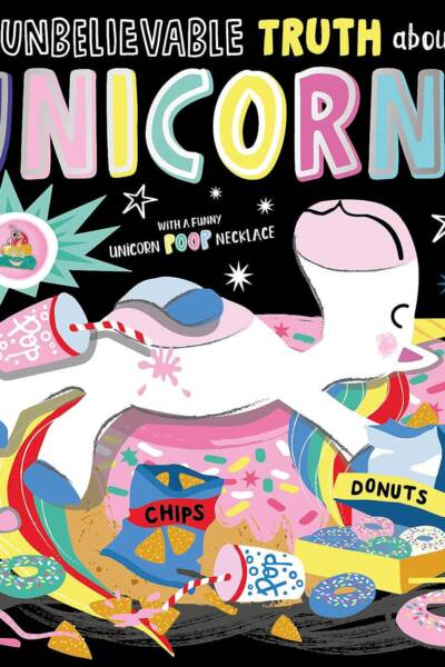 The Unbelievable Truth about Unicorns