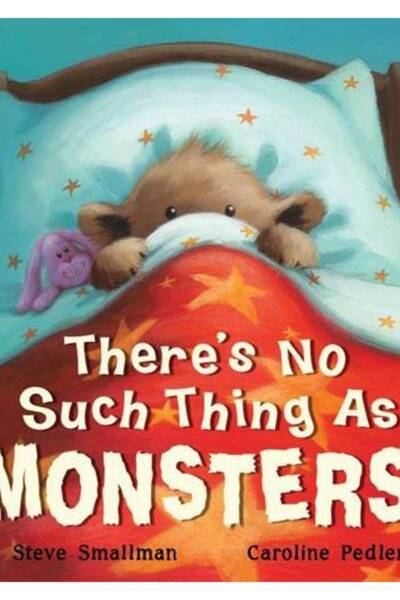 monsters