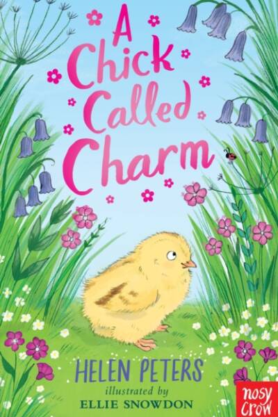 A Chick Called Charm
