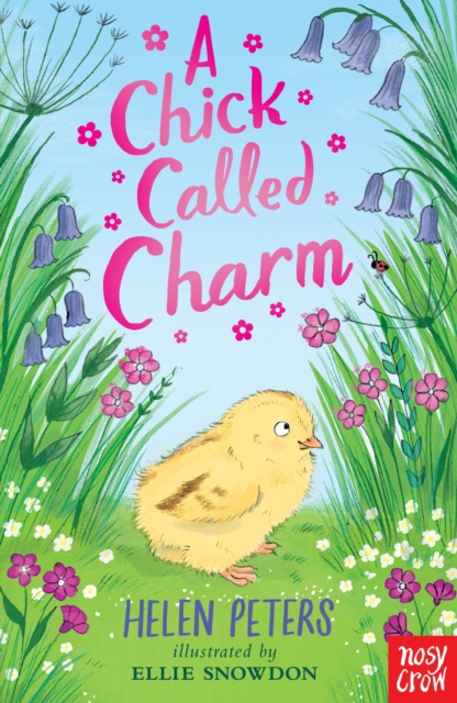 A Chick Called Charm A Chick Called Charm