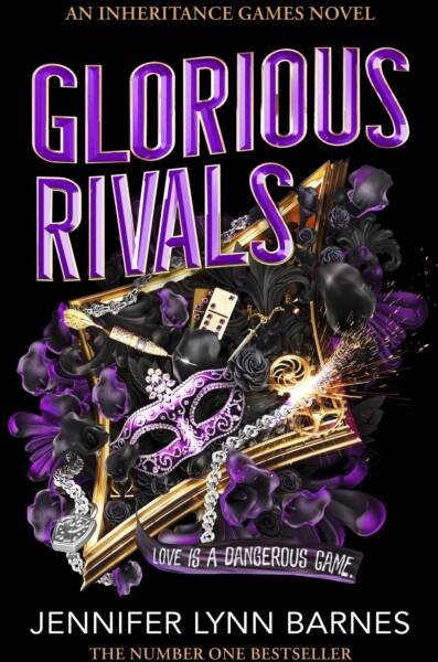 Glorious Rivals