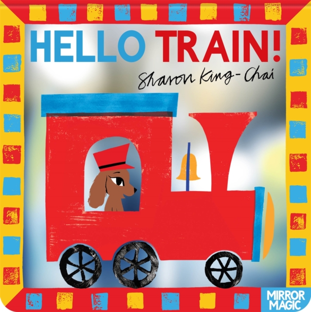 Hello Train! Hello Train!