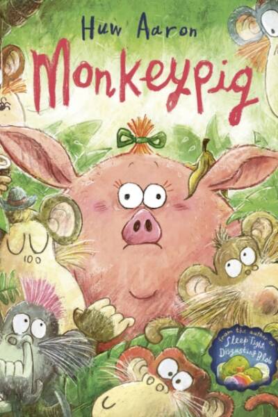 Monkeypig