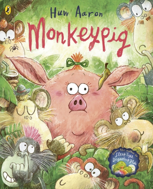 Monkeypig Monkeypig