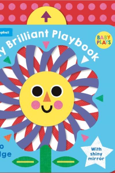 My Brilliant Playbook