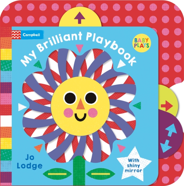 My Brilliant Playbook: with shiny mirror My Brilliant Playbook: with shiny mirror