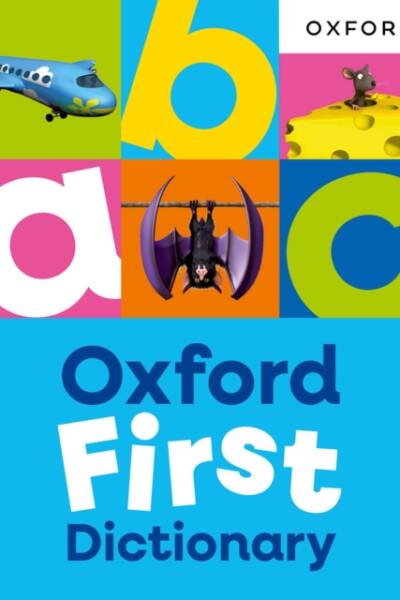 Oxford First Dictionary
