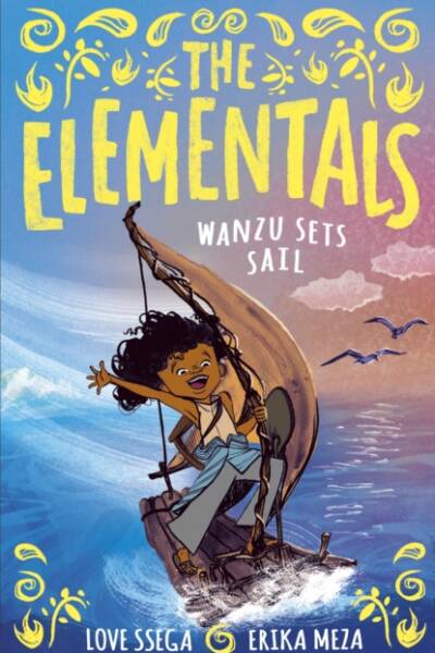 The Elementals: Wanzu Sets Sail