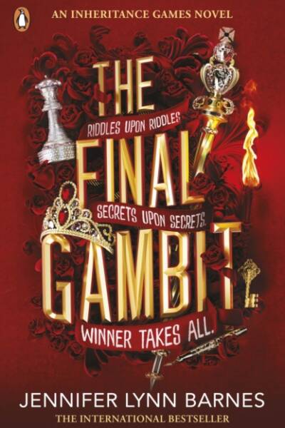 The Final Gambit