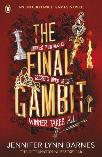 The Final Gambit The Final Gambit