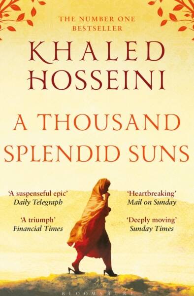 A Thousand Splendid Suns