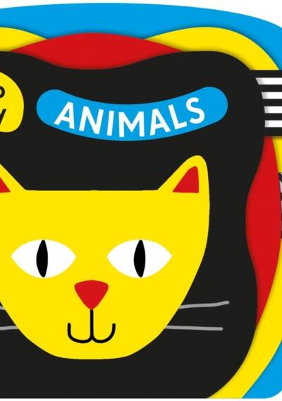 Animals (Hello Baby)