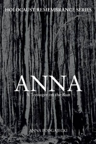 Anna - A Teenager on the Run