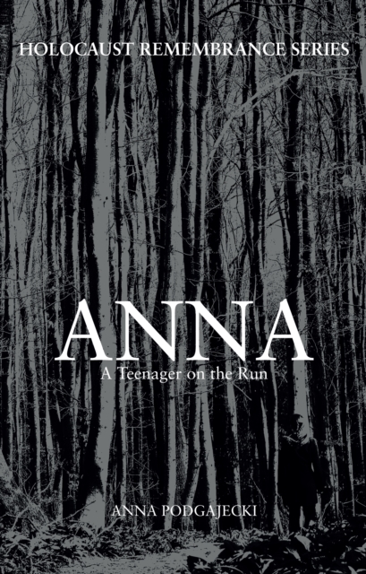 Anna: A Teenager on the Run Anna: A Teenager on the Run