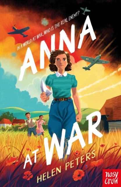 Anna at War Anna at War