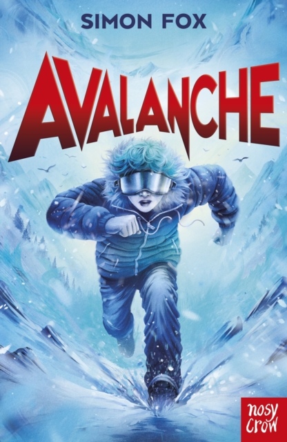 Avalanche Avalanche