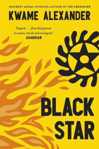 Black Star
