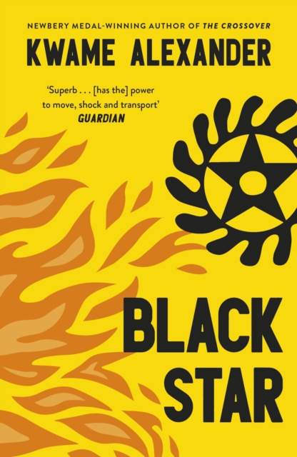 Black Star Black Star