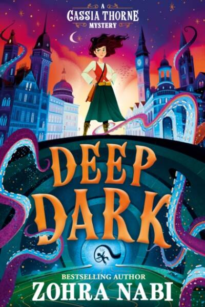 Deep Dark