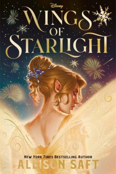 Disney Wings of Starlight
