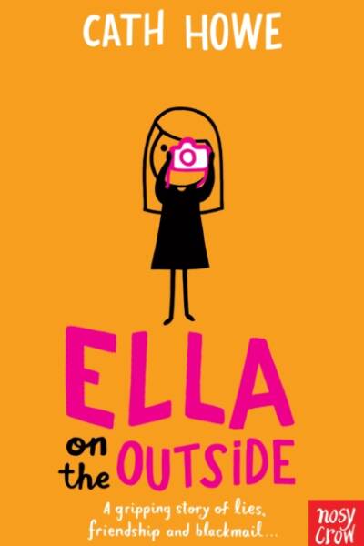 Ella on the Outside