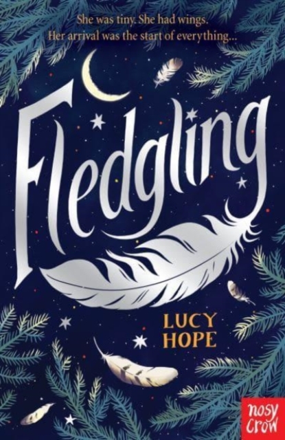 Fledgling Fledgling