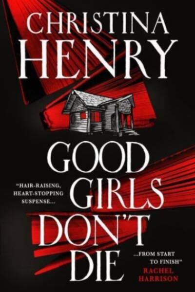 Good Girls Don't Die