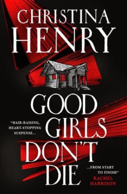 Good Girls Don’t Die Good Girls Don’t Die