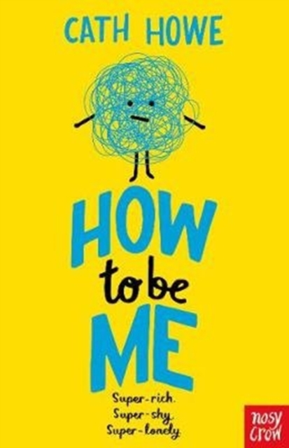 How to be Me How to be Me