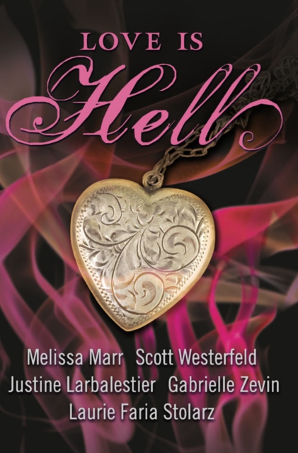 Love is Hell Love is Hell