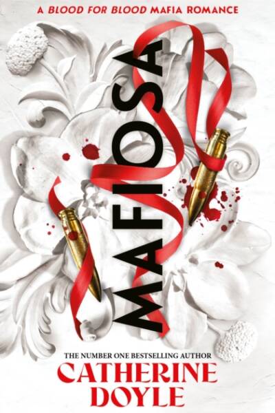 Mafiosa : Volume 3