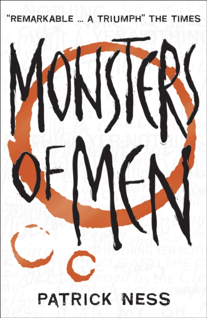 Monsters of Men Monsters of Men