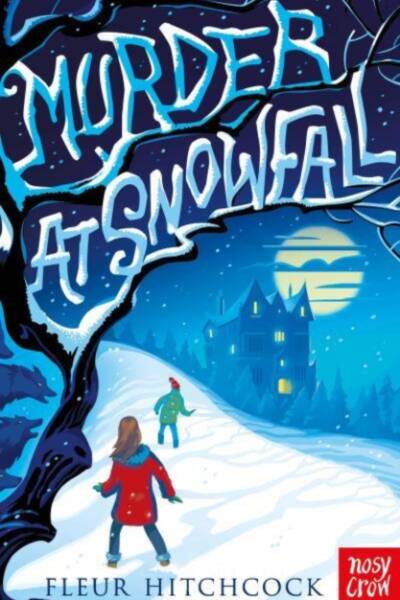 Murder At Snowfall