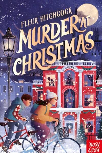 Murder at Christmas